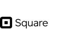 Square logo